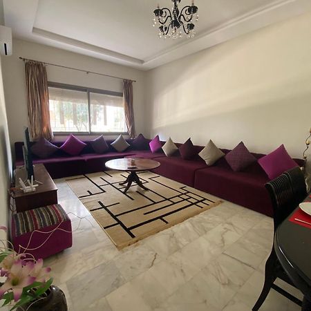 2 Chambres Neuf 5 Min De L'Aeroport Casablanca نواصير المظهر الخارجي الصورة