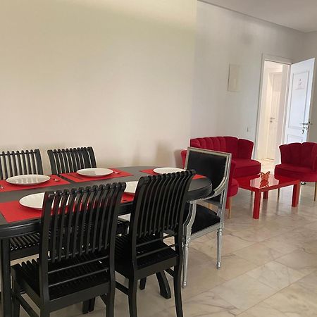 2 Chambres Neuf 5 Min De L'Aeroport Casablanca نواصير المظهر الخارجي الصورة