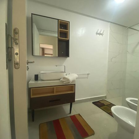 2 Chambres Neuf 5 Min De L'Aeroport Casablanca نواصير المظهر الخارجي الصورة