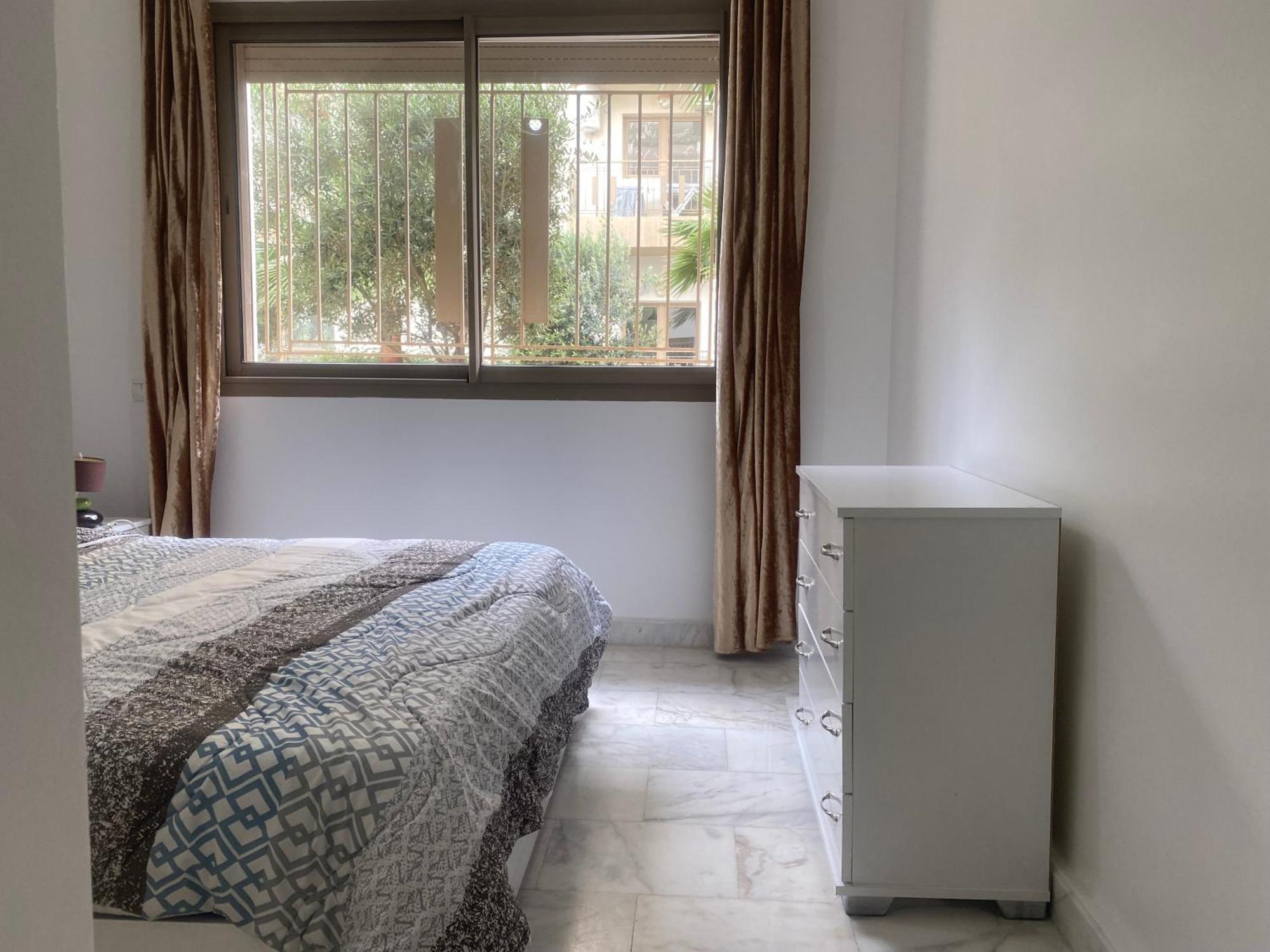 2 Chambres Neuf 5 Min De L'Aeroport Casablanca نواصير المظهر الخارجي الصورة